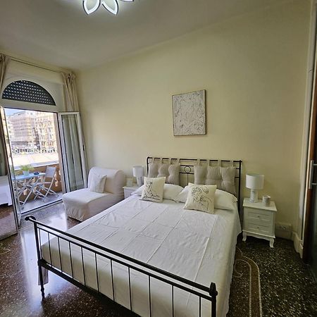 Appartamento Marassi Генуя Екстер'єр фото