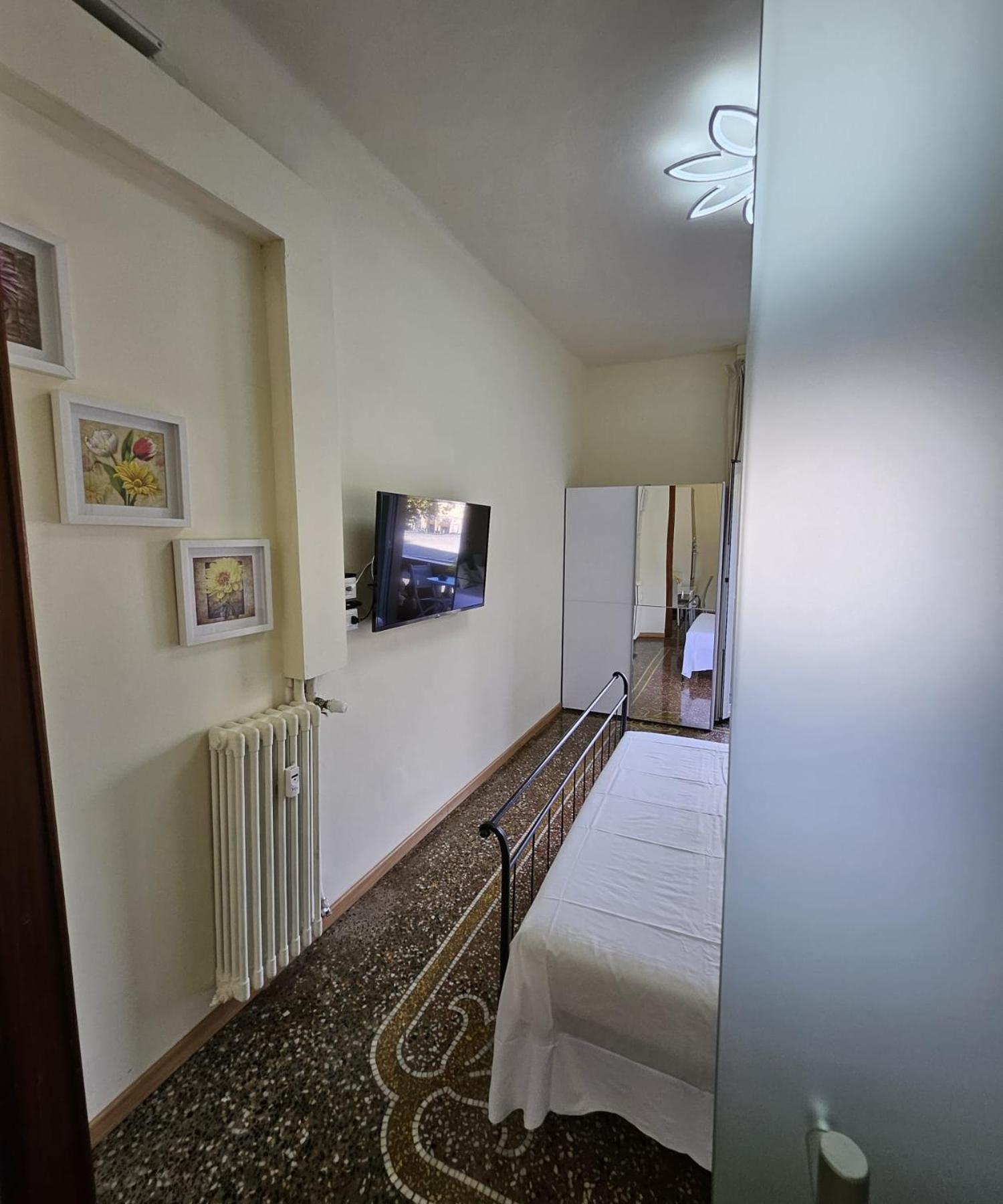 Appartamento Marassi Генуя Екстер'єр фото